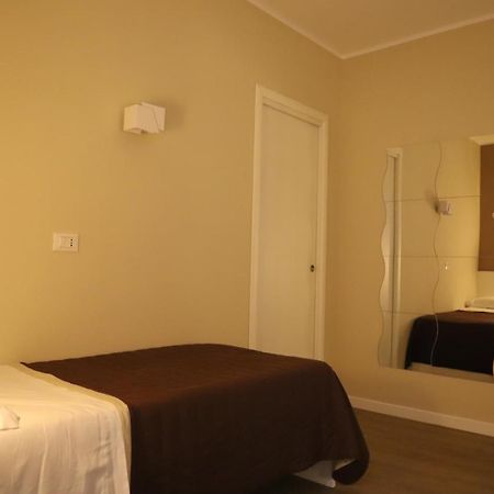 Tre Fontane Bed & Breakfast Reggio di Calabria Eksteriør bilde