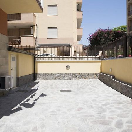 Tre Fontane Bed & Breakfast Reggio di Calabria Eksteriør bilde