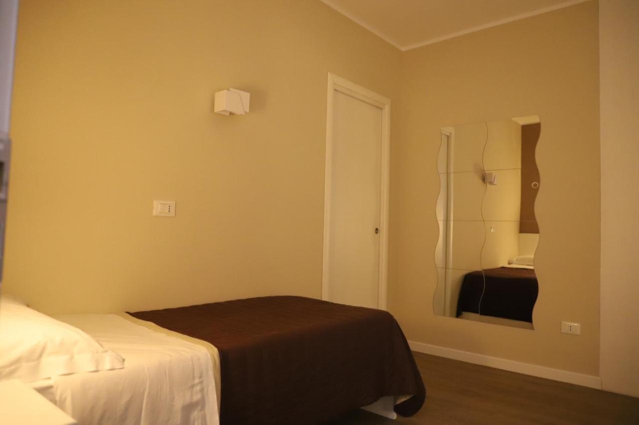 Tre Fontane Bed & Breakfast Reggio di Calabria Eksteriør bilde