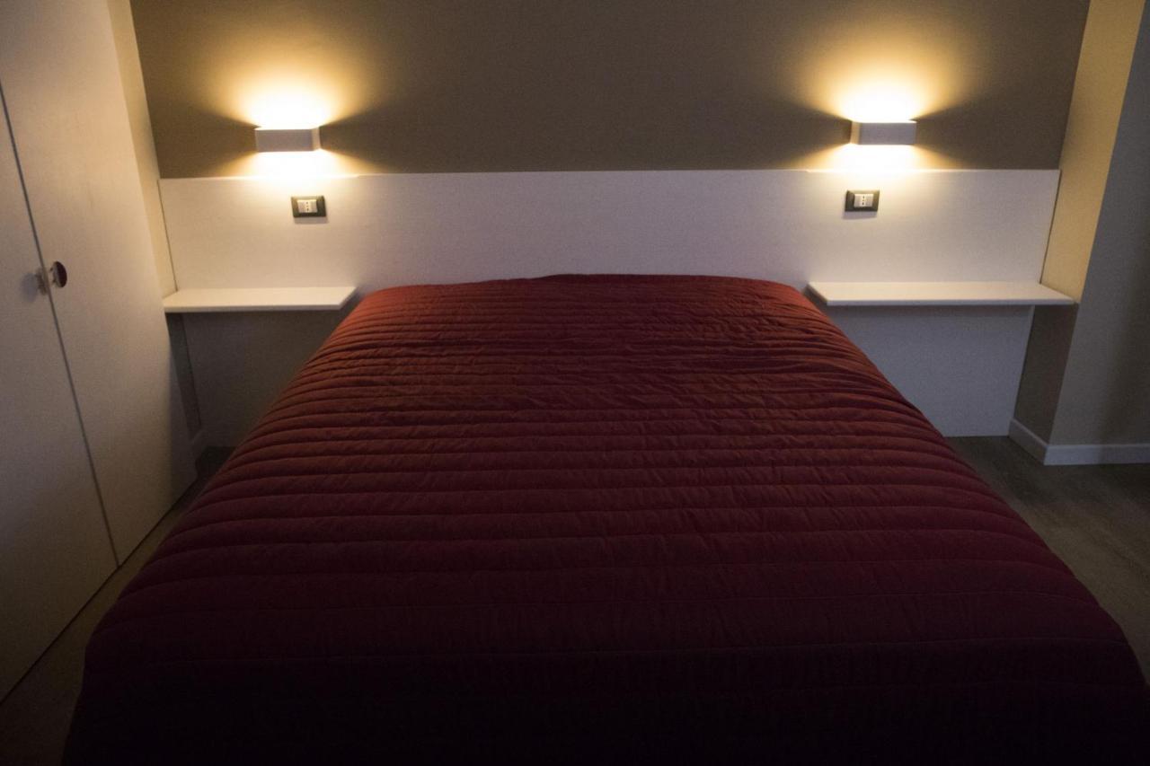 Tre Fontane Bed & Breakfast Reggio di Calabria Eksteriør bilde