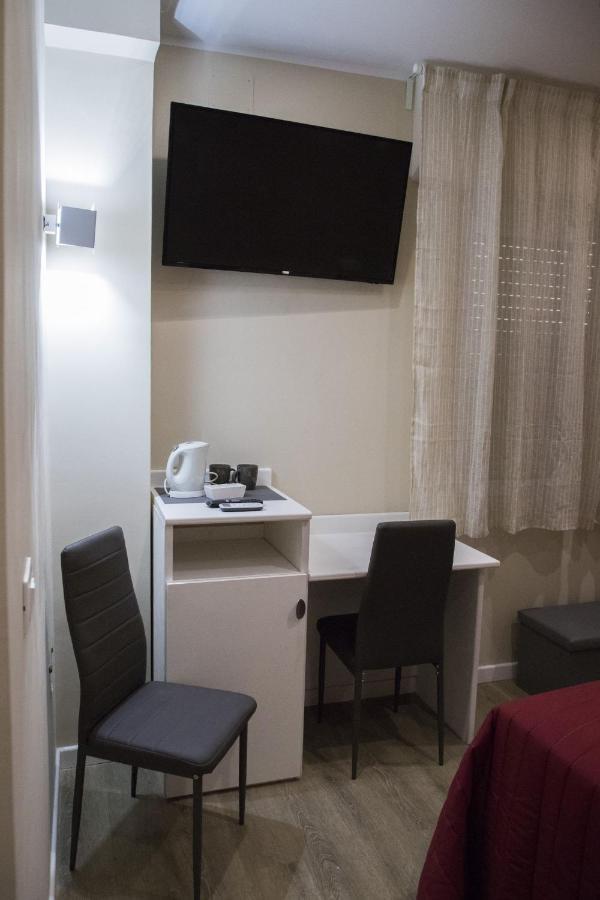 Tre Fontane Bed & Breakfast Reggio di Calabria Eksteriør bilde