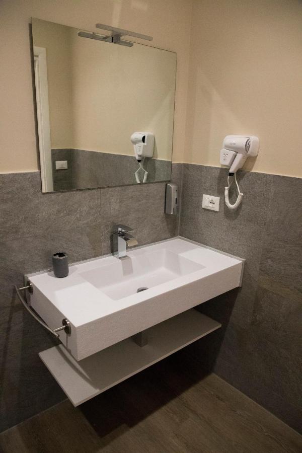 Tre Fontane Bed & Breakfast Reggio di Calabria Eksteriør bilde
